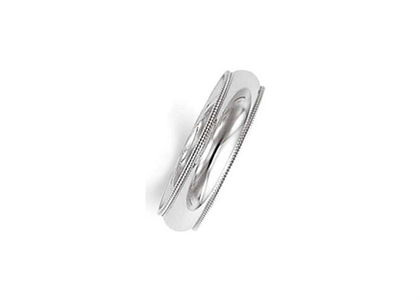 Rhodium Plated | Fashion Rings
